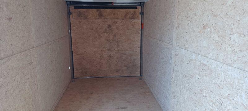 new Cargo (Enclosed) Trailers EverLite Inc.  for sale, in New River, AZ Thumbnail 6
