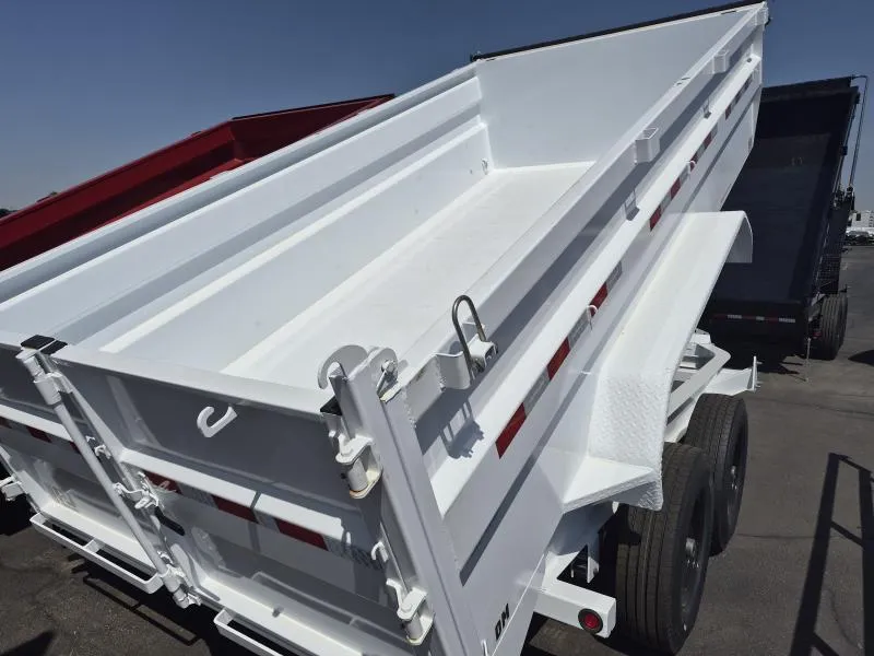 new Other Trailers PJ Trailers  for sale, in Glendale, AZ Thumbnail 3