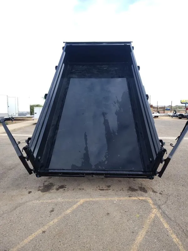 new Other Trailers PJ Trailers  for sale, in New River, AZ Thumbnail 3