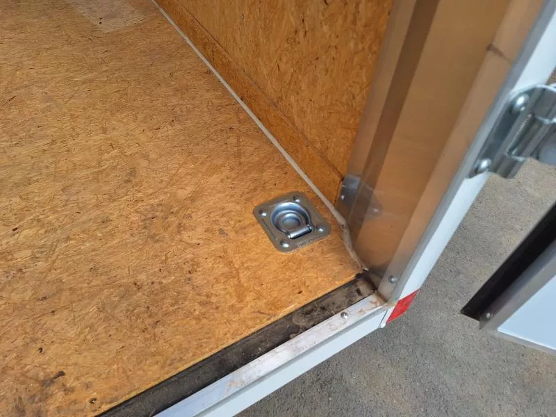 new Cargo (Enclosed) Trailers Compass  for sale, in Glendale, AZ Thumbnail 6