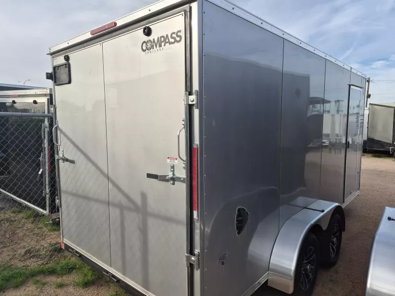 new Other Trailers Compass  for sale, in Mesa, AZ Thumbnail 3