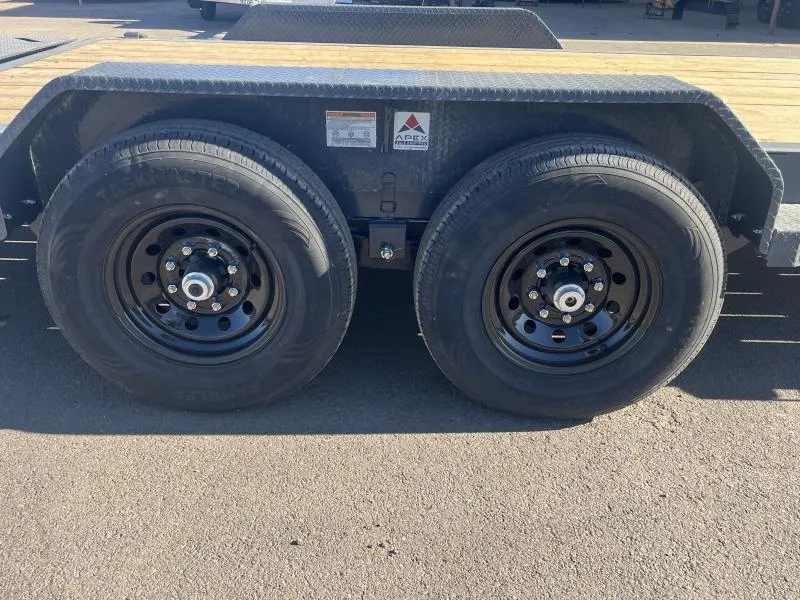 new Other Trailers Norstar  for sale, in New River, AZ Thumbnail 2