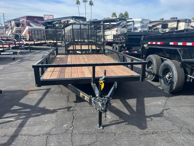 new ATV Trailers Workhorse Trailers  for sale, in Mesa, AZ Thumbnail 3