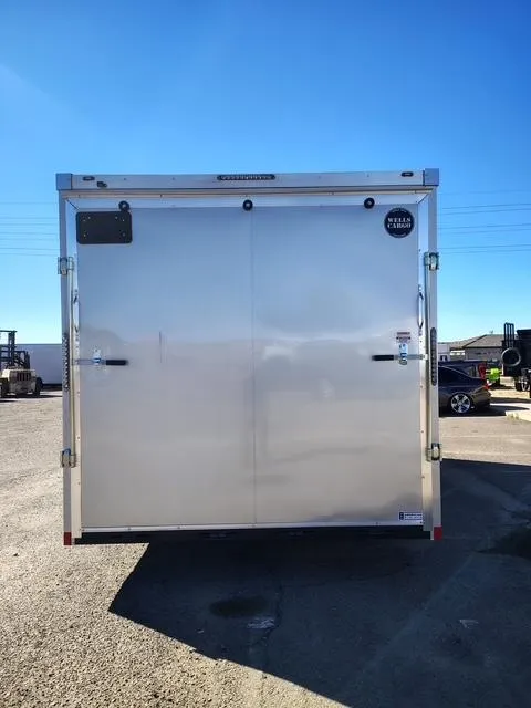 new Other Trailers Wells Cargo  for sale, in New River, AZ Thumbnail 9