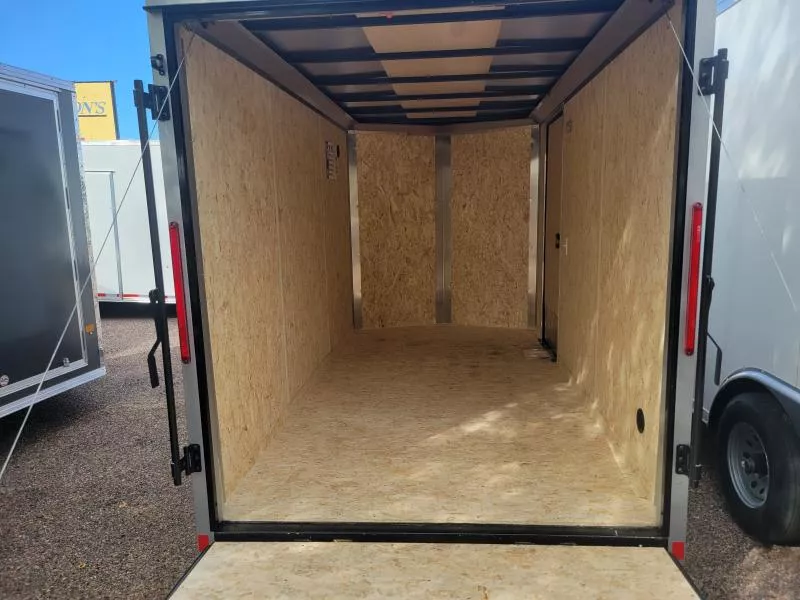 new Other Trailers Compass  for sale, in Mesa, AZ Thumbnail 4