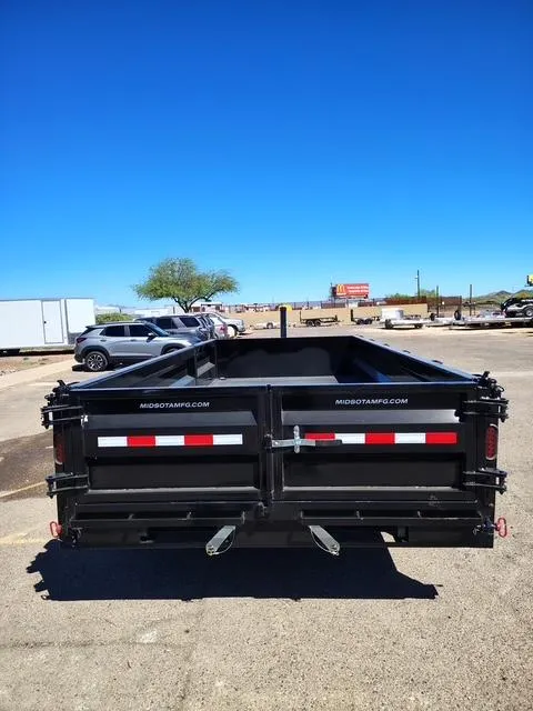 new Other Trailers Midsota  for sale, in Mesa, AZ Thumbnail 8