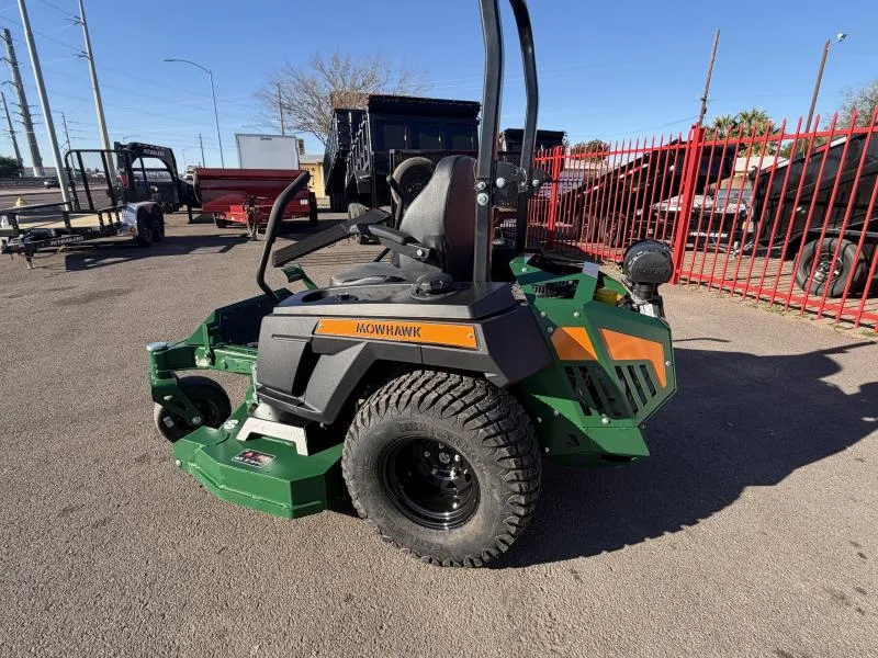 new Other Trailers Spartan Mowers  for sale, in Glendale, AZ Thumbnail 4