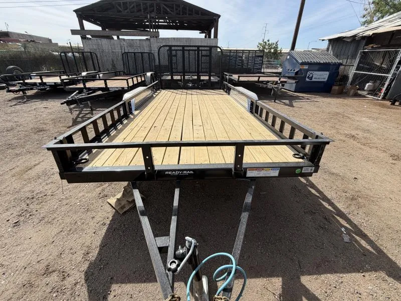 new Other Trailers PJ Trailers  for sale, in Glendale, AZ Thumbnail 4