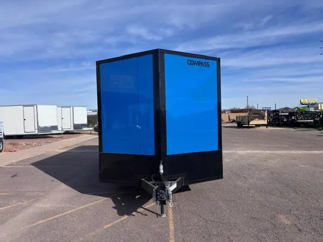 new Other Trailers Compass  for sale, in New River, AZ Thumbnail 2