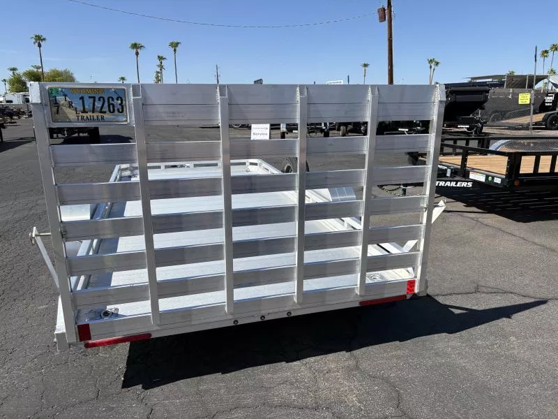 used Other Trailers Mission  for sale, in Mesa, AZ Thumbnail 4