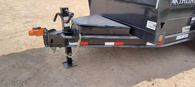 new Dump Trailers Norstar  for sale, in Glendale, AZ Thumbnail 8