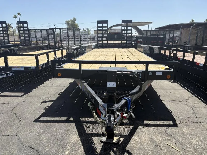 new Equipment / Flatbed Trailers Load Trail  for sale, in Mesa, AZ image-0