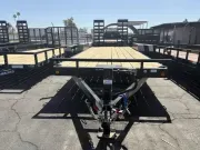 new Equipment / Flatbed Trailers Load Trail  for sale, in Mesa, AZ Thumbnail 1