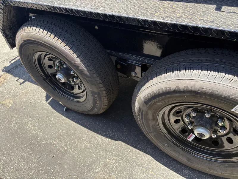 new Dump Trailers Load Trail  for sale, in Mesa, AZ Thumbnail 3