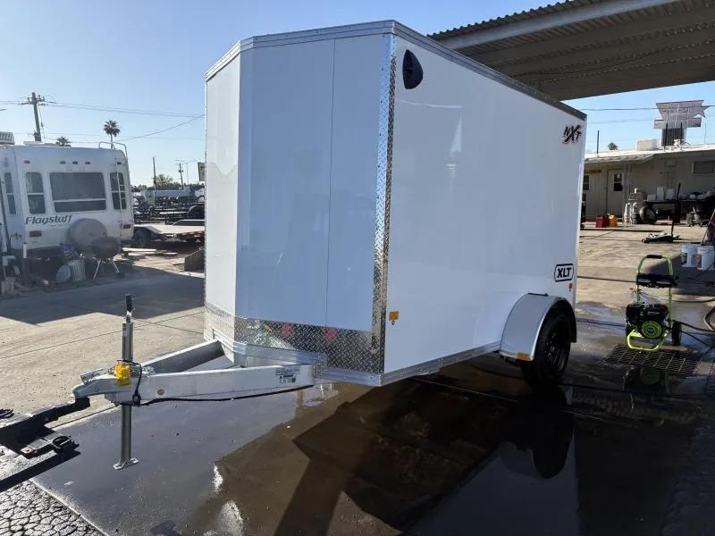 new Other Trailers ALCOM  for sale, in Mesa, AZ Thumbnail 2