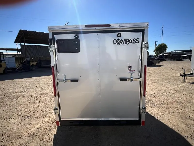 new Other Trailers Compass  for sale, in Glendale, AZ Thumbnail 4