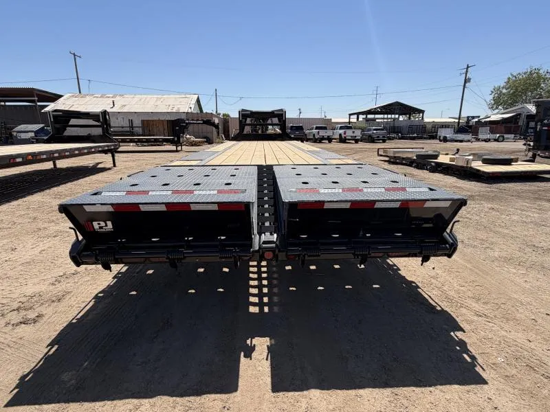 new Other Trailers PJ Trailers  for sale, in Glendale, AZ Thumbnail 7