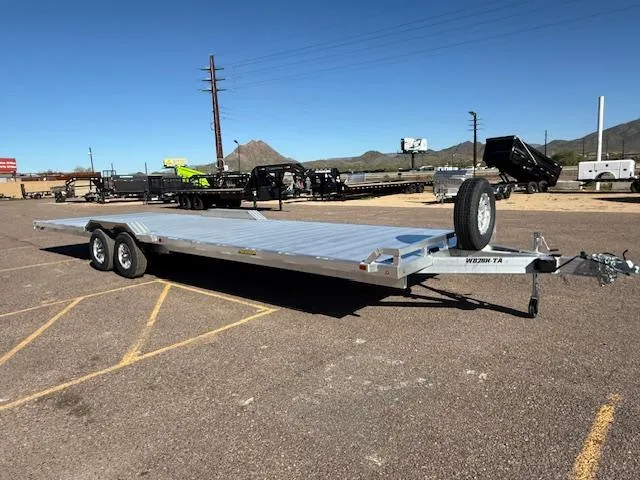 new Other Trailers Aluma  for sale, in Glendale, AZ Thumbnail 11