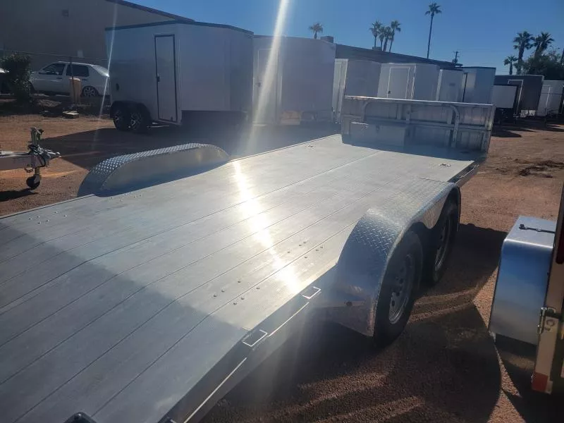 used Other Trailers Legend Trailers  for sale, in Mesa, AZ Thumbnail 4