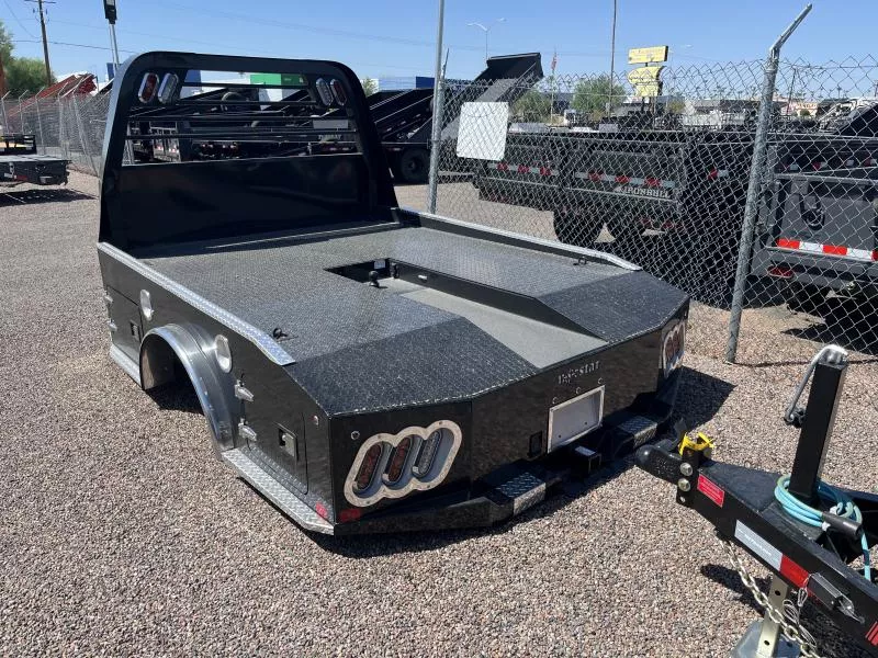 new Flat Decks Norstar  for sale, in New River, AZ Thumbnail 3