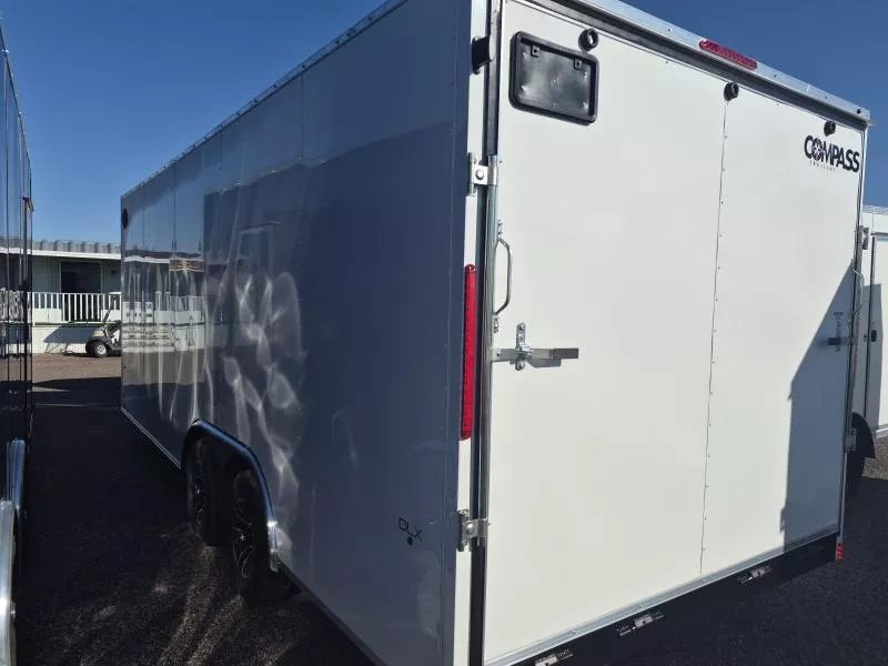 new Other Trailers Compass  for sale, in Mesa, AZ Thumbnail 3
