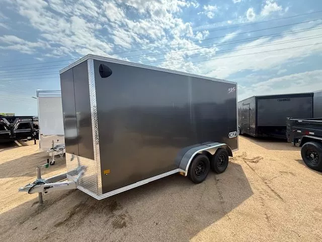 new Cargo (Enclosed) Trailers ALCOM  for sale, in New River, AZ Thumbnail 4