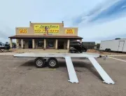 new Other Trailers Aluma  for sale, in New River, AZ Thumbnail 3