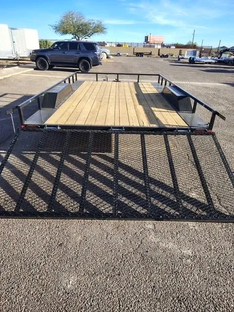 new Other Trailers Echo Trailers  for sale, in New River, AZ Thumbnail 4