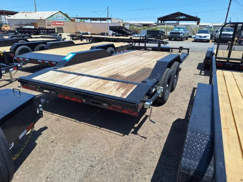 used Equipment / Flatbed Trailers Load Trail  for sale, in Glendale, AZ Thumbnail 3
