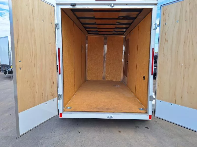 new Cargo (Enclosed) Trailers Compass  for sale, in Glendale, AZ Thumbnail 5