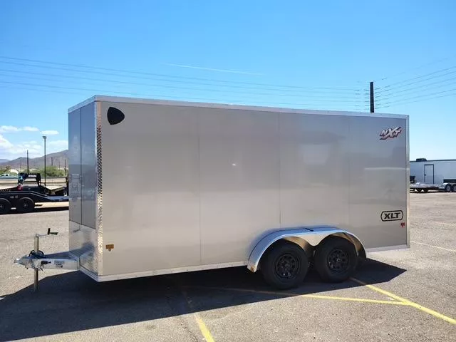 new Cargo (Enclosed) Trailers ALCOM  for sale, in New River, AZ Thumbnail 3