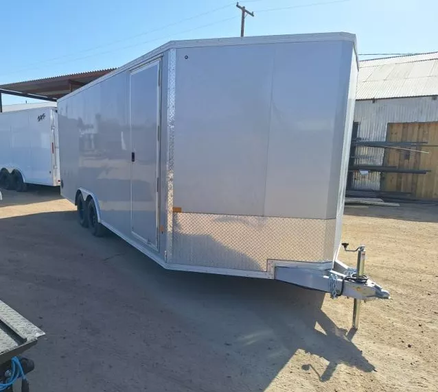 new Cargo (Enclosed) Trailers ALCOM  for sale, in New River, AZ Thumbnail 3