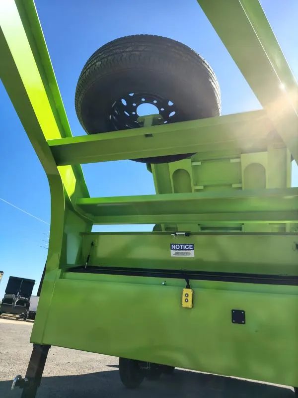 new Other Trailers Norstar  for sale, in New River, AZ Thumbnail 12