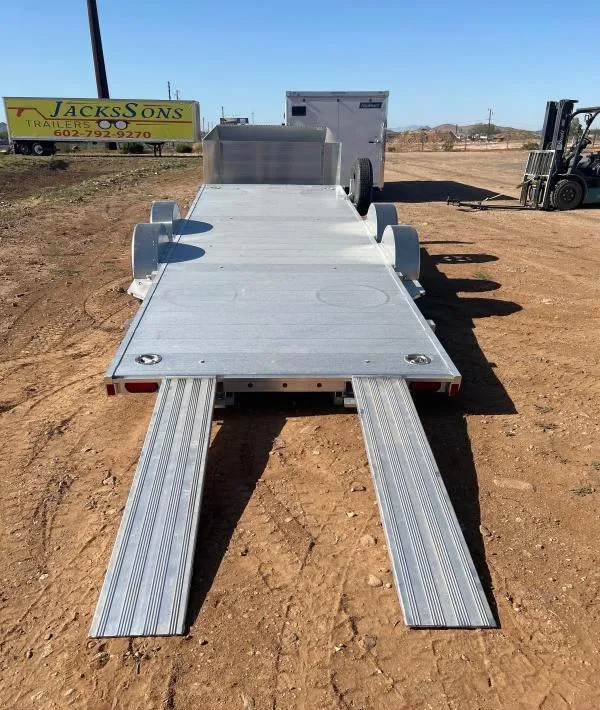 new Other Trailers Aluma  for sale, in Mesa, AZ Thumbnail 3