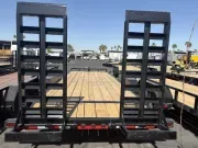 new Equipment / Flatbed Trailers Load Trail  for sale, in Mesa, AZ Thumbnail 4