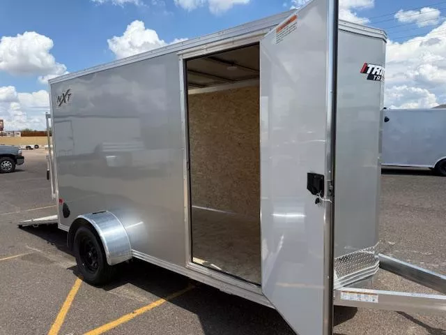 new Cargo (Enclosed) Trailers E-Z Hauler  for sale, in New River, AZ Thumbnail 3