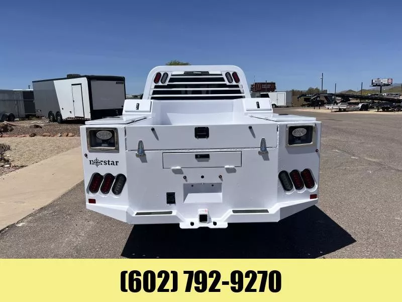 new Flat Decks Norstar  for sale, in New River, AZ Thumbnail 4
