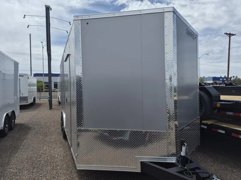 new Other Trailers Compass  for sale, in Mesa, AZ Thumbnail 2