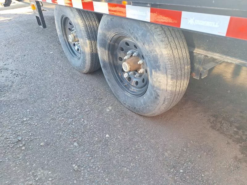 used Equipment / Flatbed Trailers Norstar  for sale, in Glendale, AZ Thumbnail 5