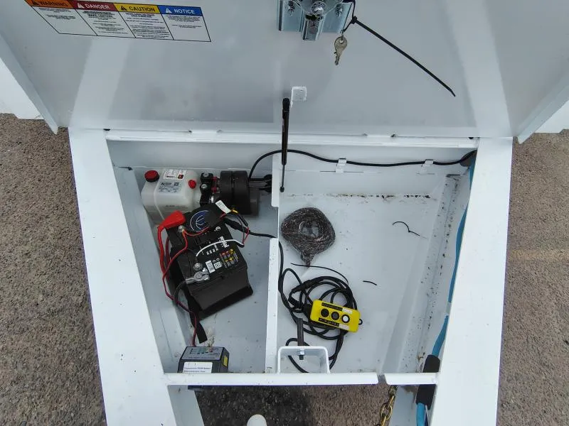 new Other Trailers PJ Trailers  for sale, in New River, AZ Thumbnail 2