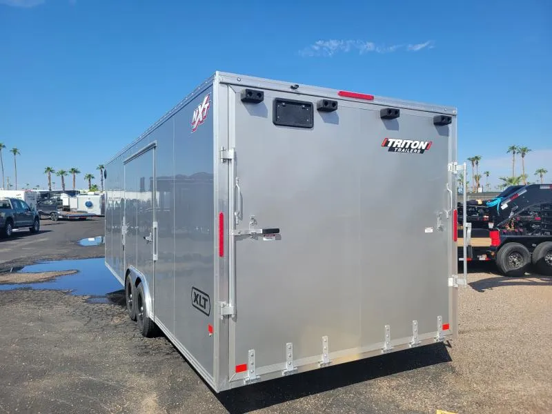 new Cargo (Enclosed) Trailers ALCOM  for sale, in Mesa, AZ Thumbnail 4