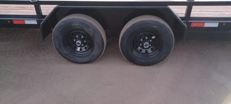 new Equipment / Flatbed Trailers Sun Country  for sale, in Glendale, AZ Thumbnail 6
