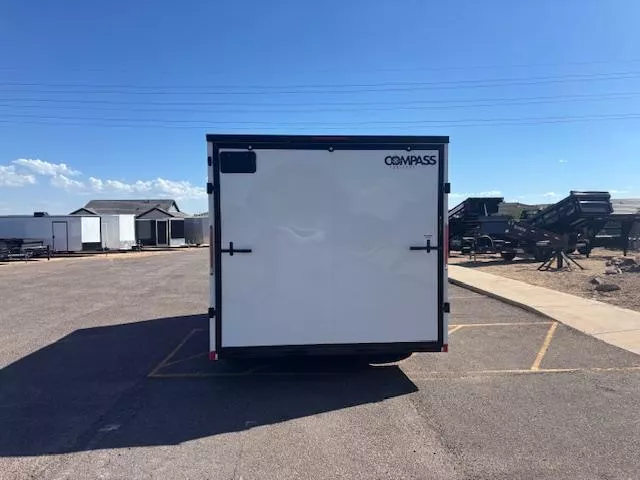new Other Trailers Compass  for sale, in New River, AZ Thumbnail 4