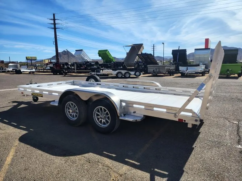 new Other Trailers Aluma  for sale, in New River, AZ Thumbnail 7