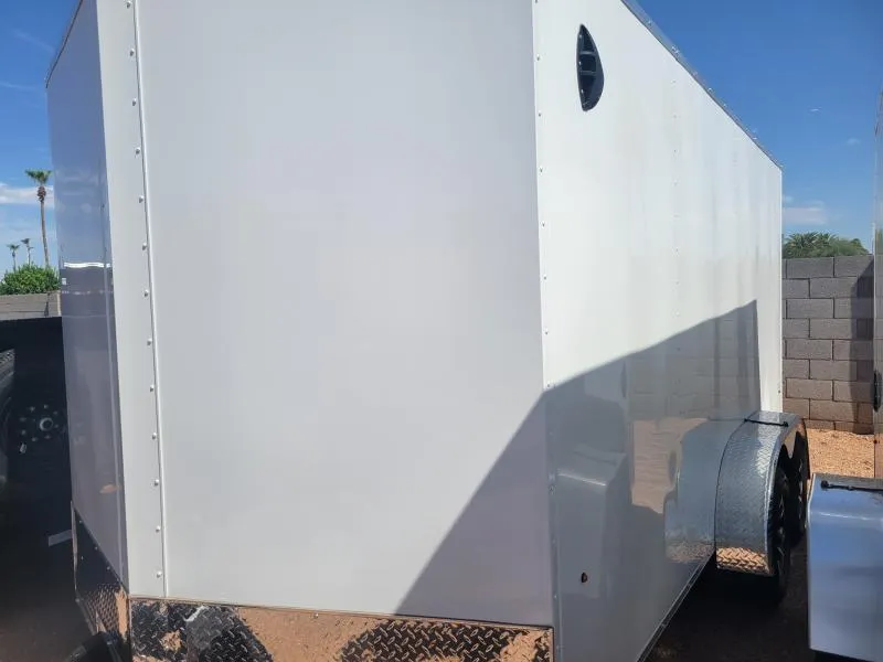 new Cargo (Enclosed) Trailers Compass  for sale, in Mesa, AZ Thumbnail 2