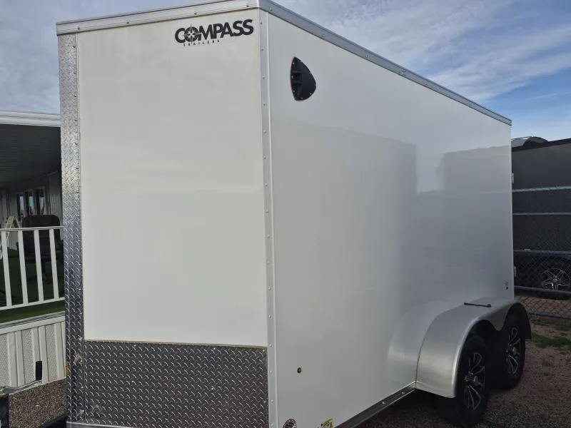 new Other Trailers Compass  for sale, in Mesa, AZ Thumbnail 3