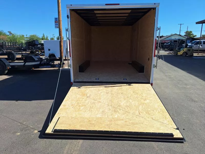 new Other Trailers Compass  for sale, in Glendale, AZ Thumbnail 7