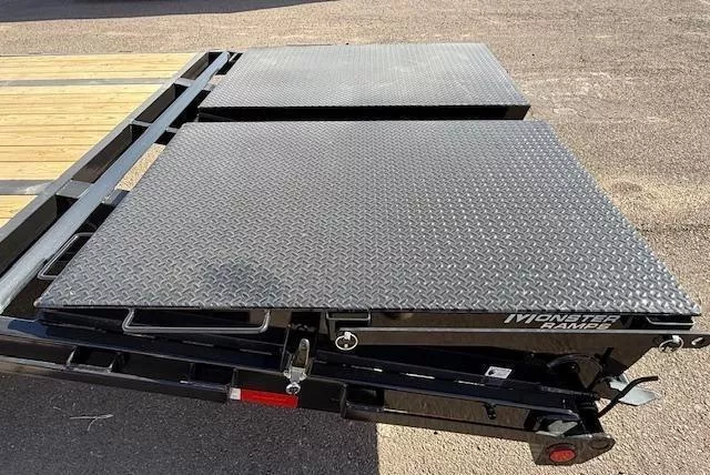 new Equipment / Flatbed Trailers PJ Trailers  for sale, in Mesa, AZ Thumbnail 3