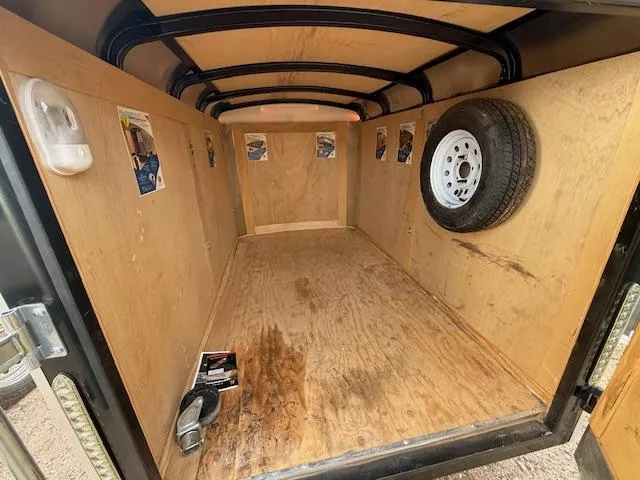 used Other Trailers Interstate  for sale, in New River, AZ Thumbnail 5