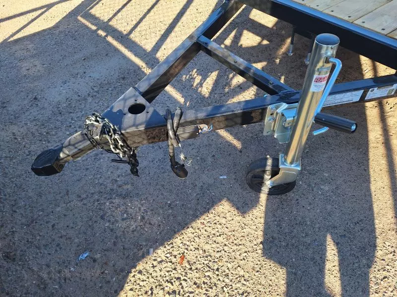 new Equipment / Flatbed Trailers Voyager  for sale, in Glendale, AZ Thumbnail 8